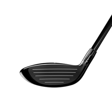 GT3 Schwarz Titleist