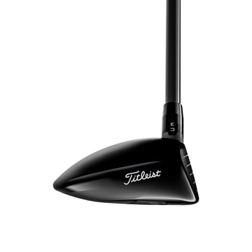 GT3 Schwarz Titleist