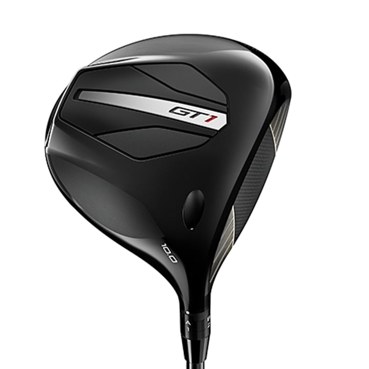 GT1 Schwarz Titleist