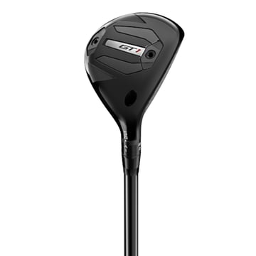 GT1 Hybrid Svart Titleist