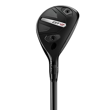 GT2 Hybrid Svart Titleist