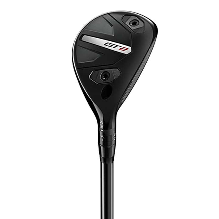 GT2 Hybrid Schwarz Titleist