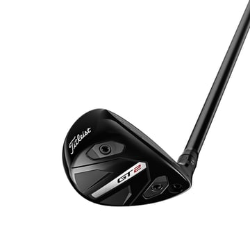 GT2 Hybrid Schwarz Titleist