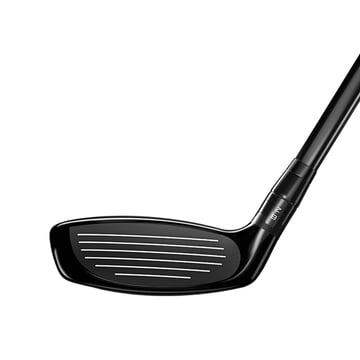 GT2 Hybrid Schwarz Titleist