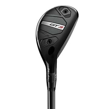 GT3 Hybrid Svart Titleist