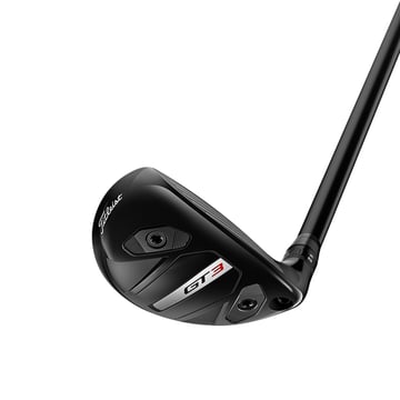 GT3 Hybrid Schwarz Titleist