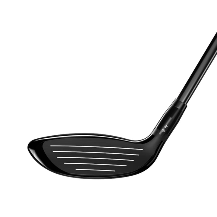 GT1 Fairway Svart Titleist