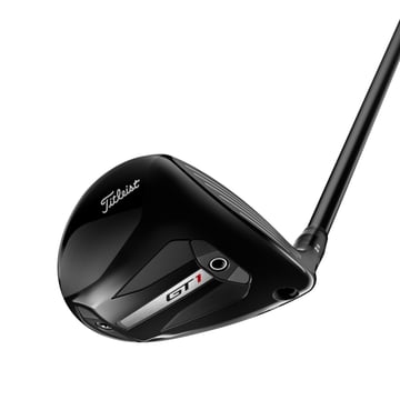 GT1 Fairway Svart Titleist