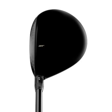 GT1 Fairway Svart Titleist