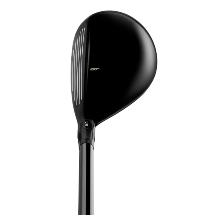 GT1 Fairway Junior Le noir Titleist