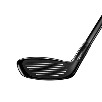 GT1 Fairway Junior Le noir Titleist