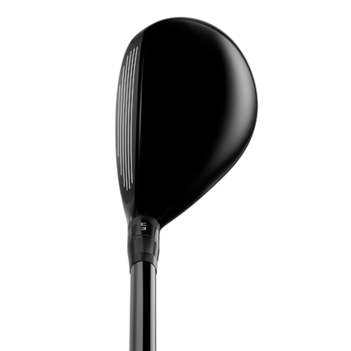 GT1 Hybrid Junior Le noir Titleist