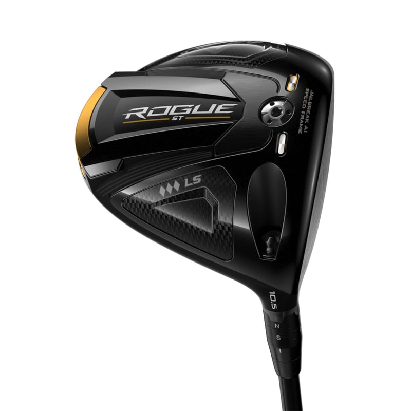 Callaway Rogue St Td Ls - Driver