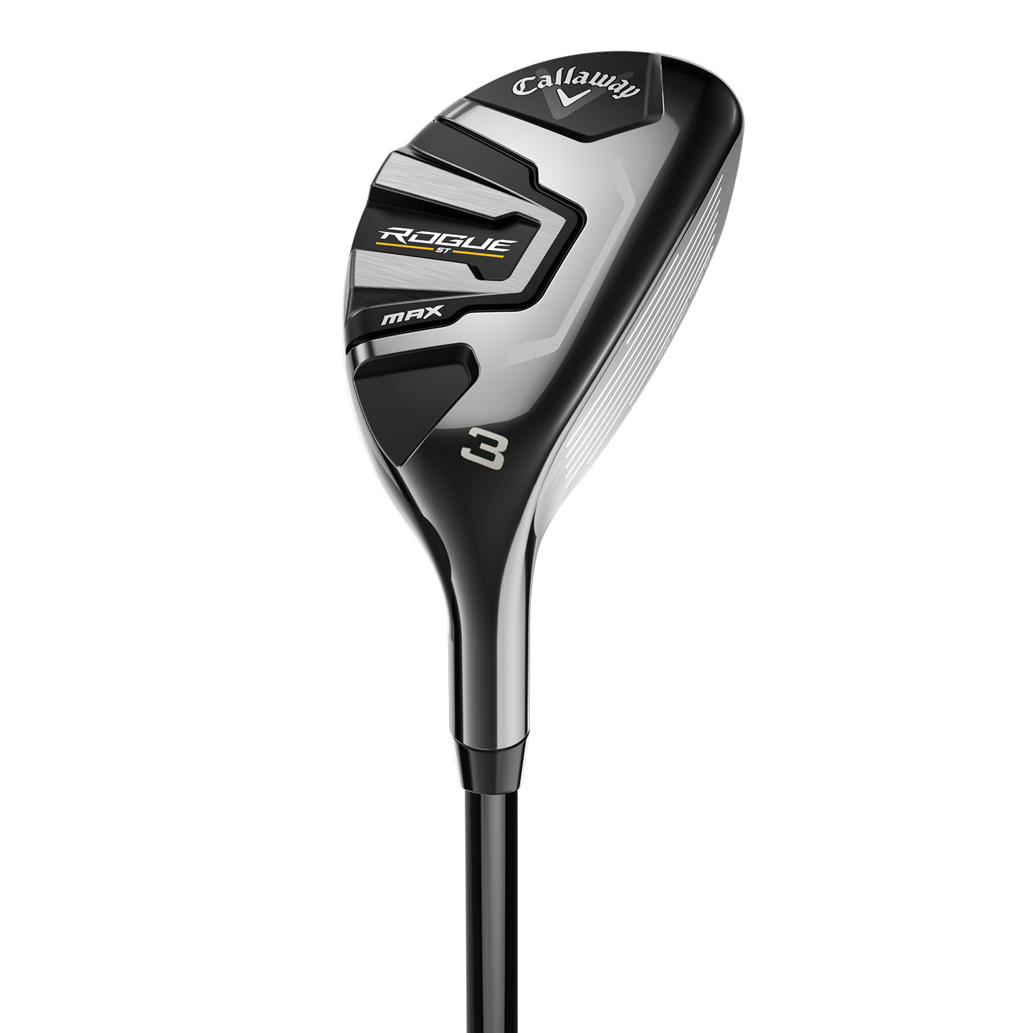 Callaway Rogue St Max 24