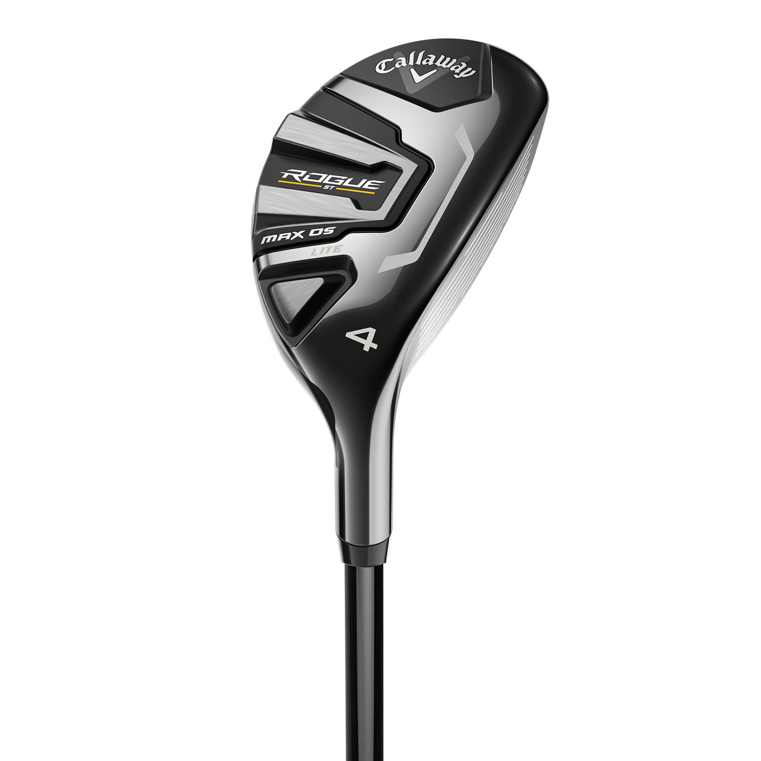 Callaway Rogue St Max Os Lite 24