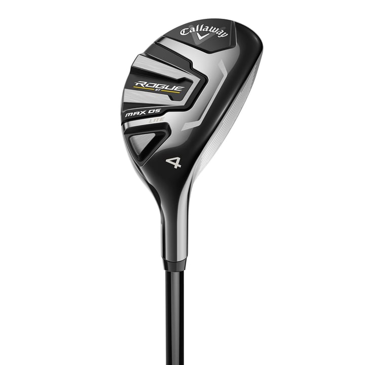 Rogue St Max Os Lite 24 Callaway