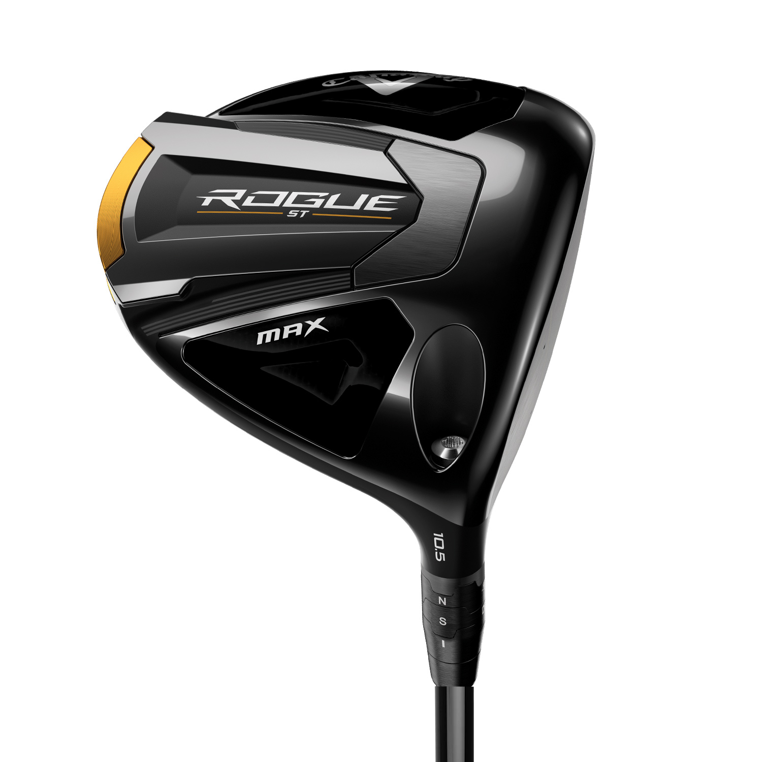 Callaway Rogue St Max 24