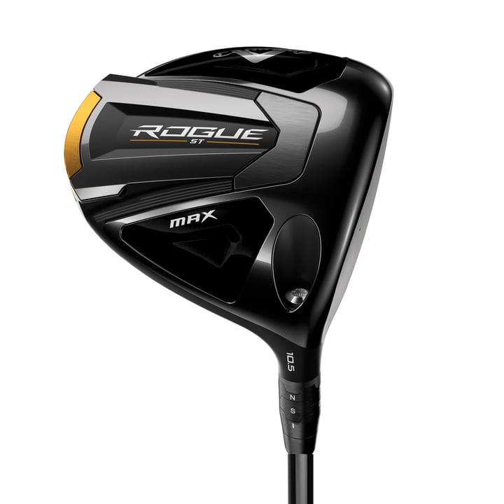 Rogue St Max 24 Callaway