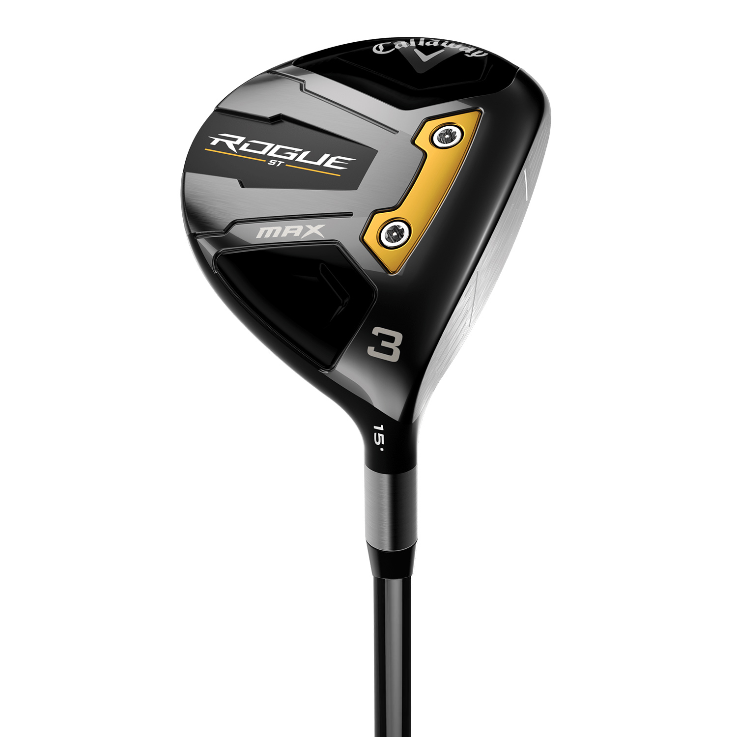 Callaway Rogue St Max 24