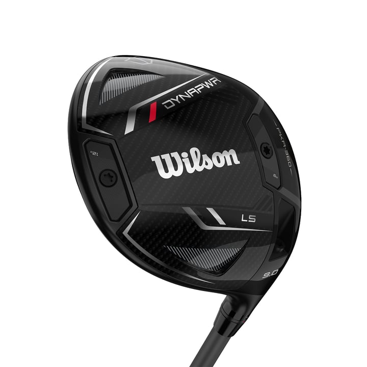 Dynapower Ls Wilson