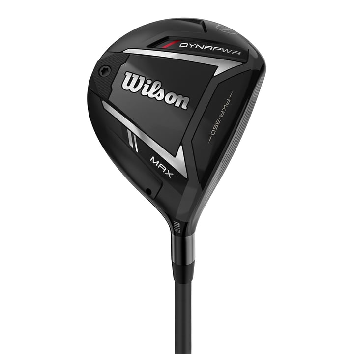 Dynapower Max Lite Wilson