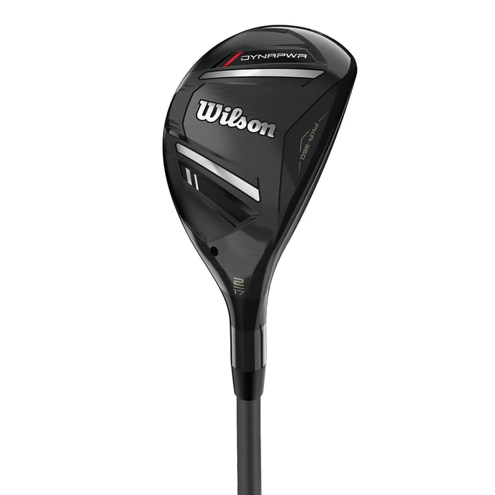 Dynapower Lite Wilson