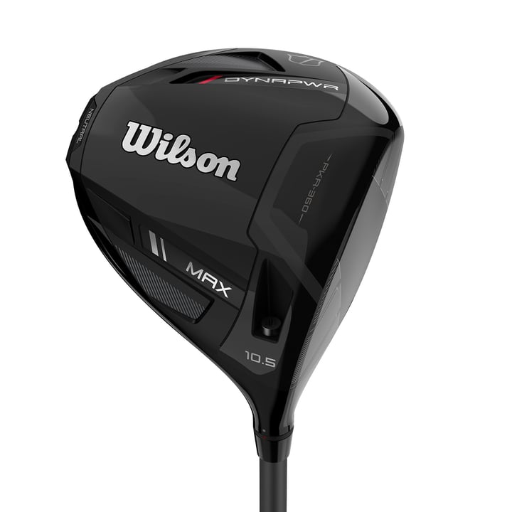 Dynapower Max Lite Wilson