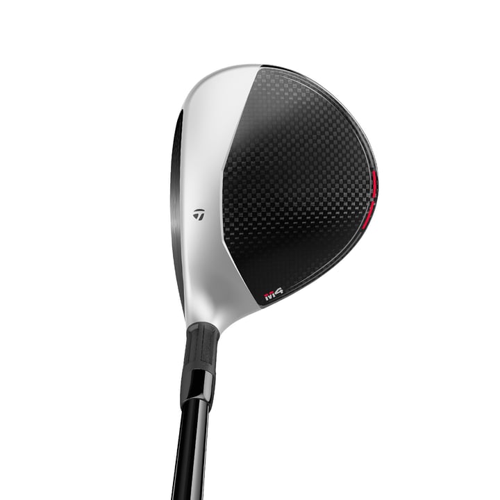 M4 21 TaylorMade