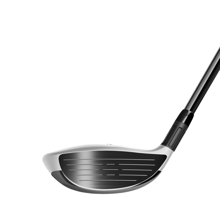 M4 21 TaylorMade