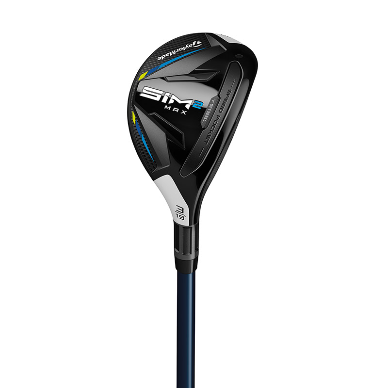 TaylorMade SIM2 MAX