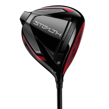 Stealth TaylorMade