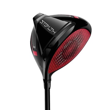 Stealth TaylorMade