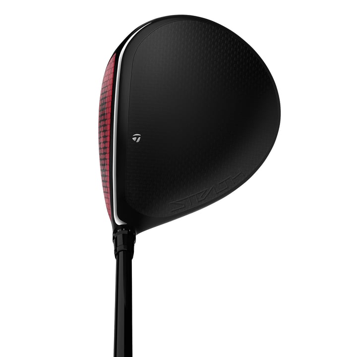 Stealth TaylorMade