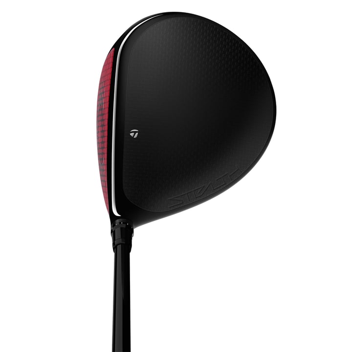 Stealth Hd TaylorMade