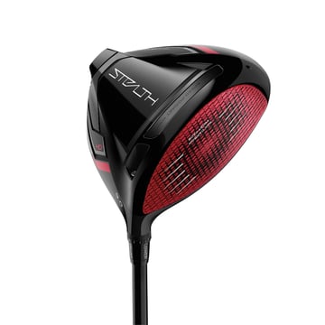 Stealth Hd TaylorMade