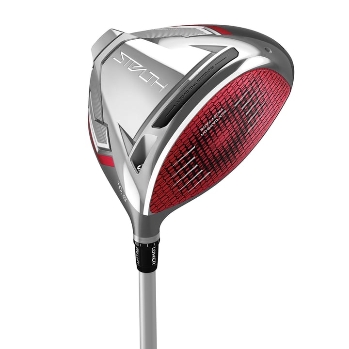 Stealth TaylorMade