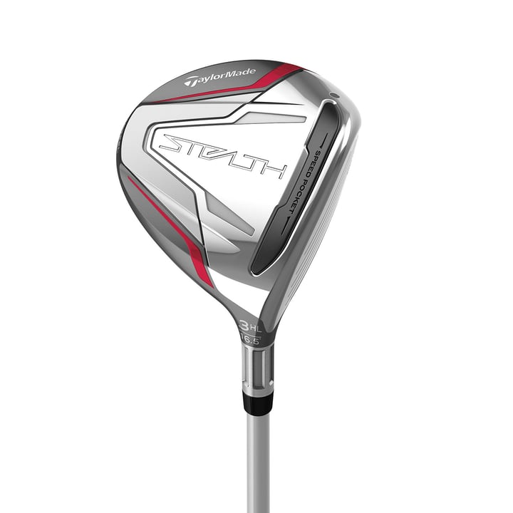 Stealth TaylorMade