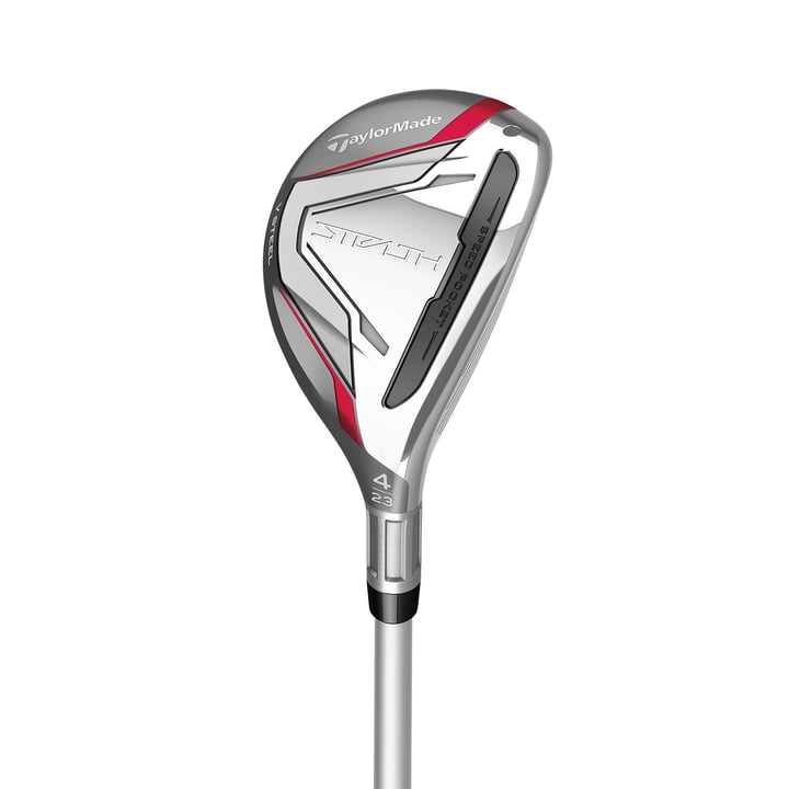 Stealth TaylorMade