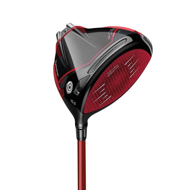 Stealth 2 HD TaylorMade