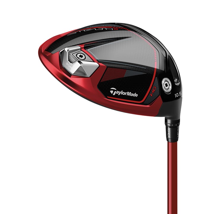 Stealth 2 HD TaylorMade