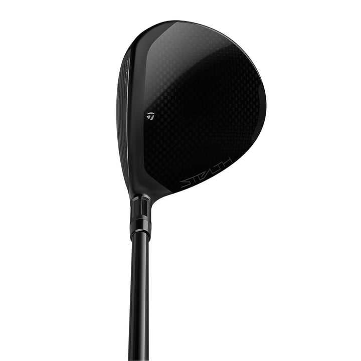 Stealth2 Steel TaylorMade