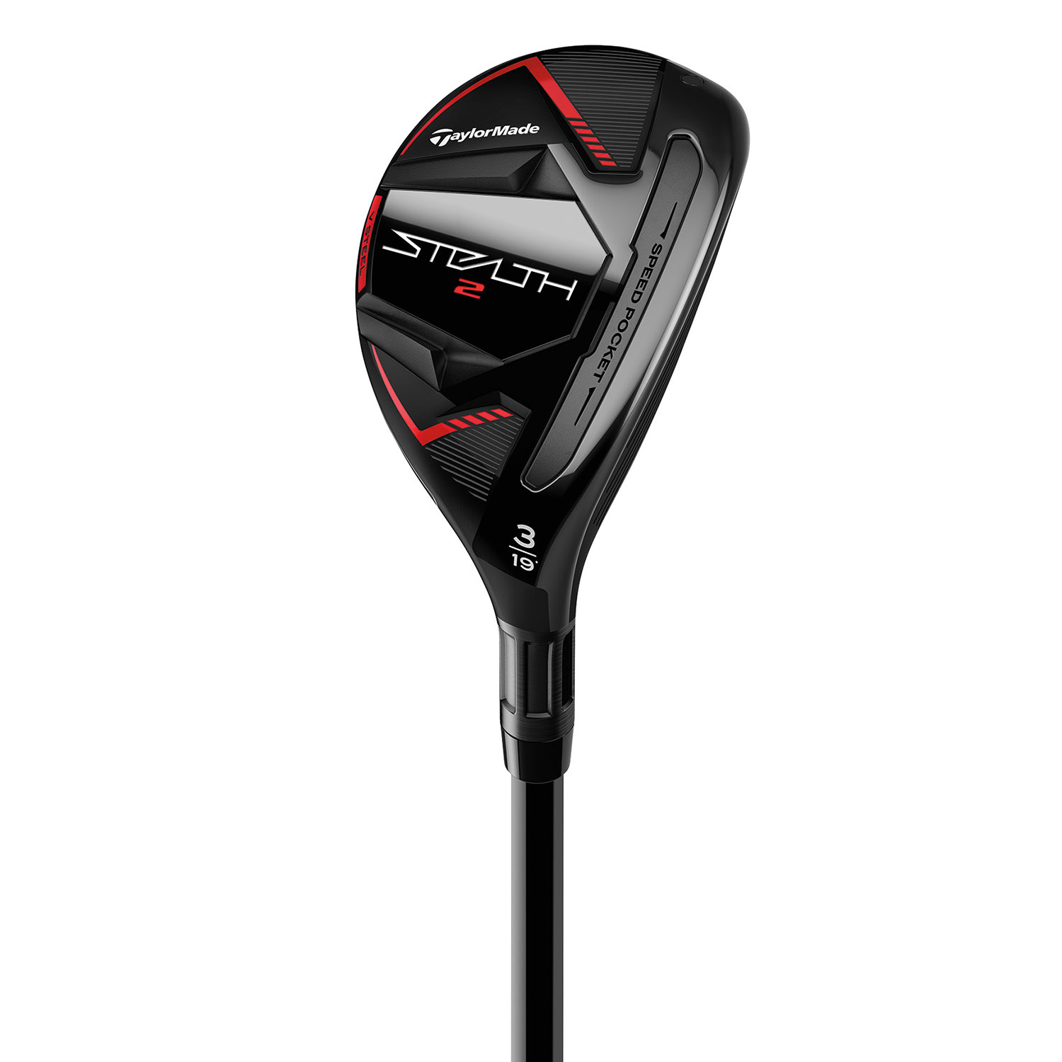 TaylorMade Stealth2