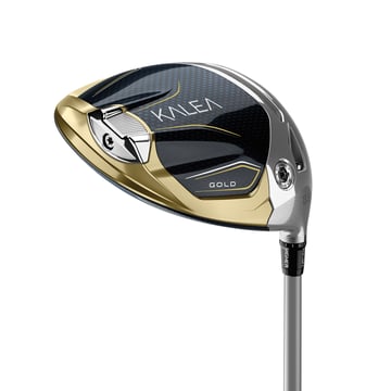 Kalea Gold TaylorMade