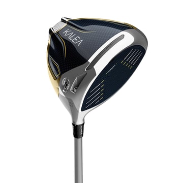 Kalea Gold TaylorMade