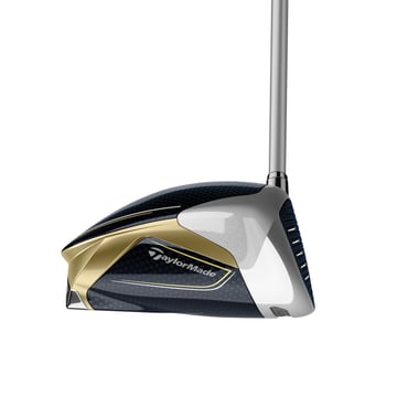 Kalea Gold TaylorMade