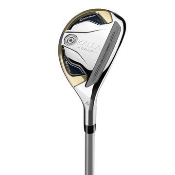 Kalea Gold TaylorMade