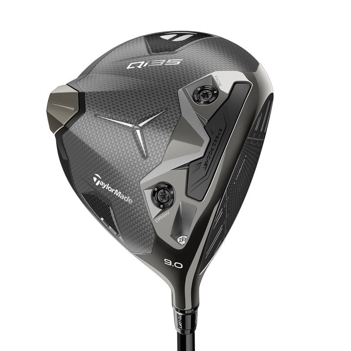 Qi 35 LS TaylorMade