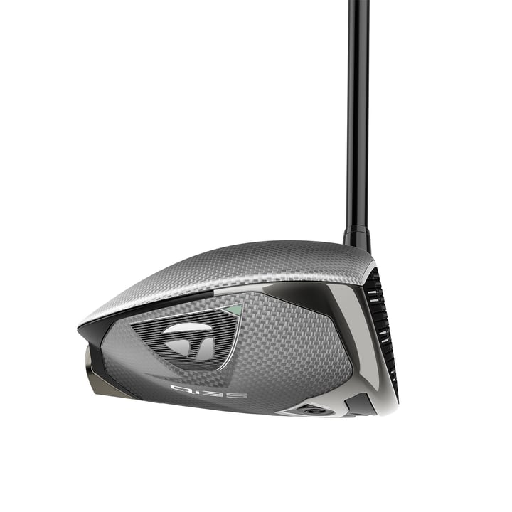 Qi 35 LS TaylorMade