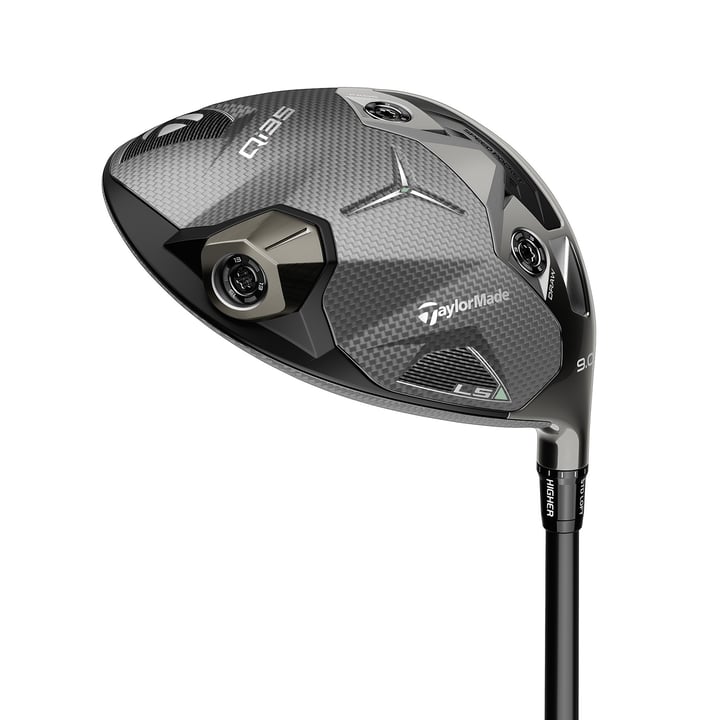 Qi 35 LS TaylorMade