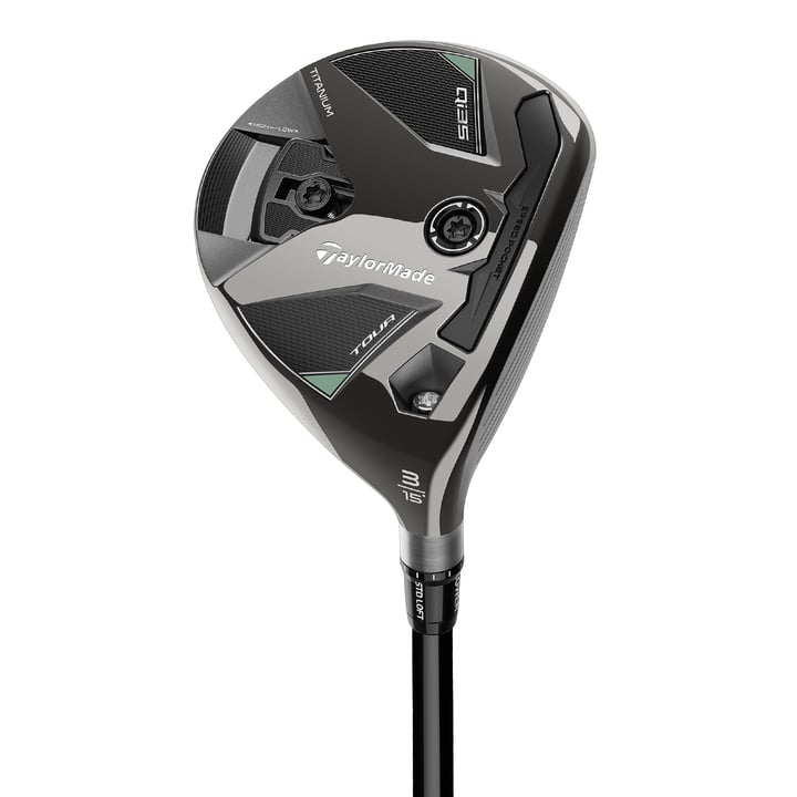 Qi 35 Tour TaylorMade